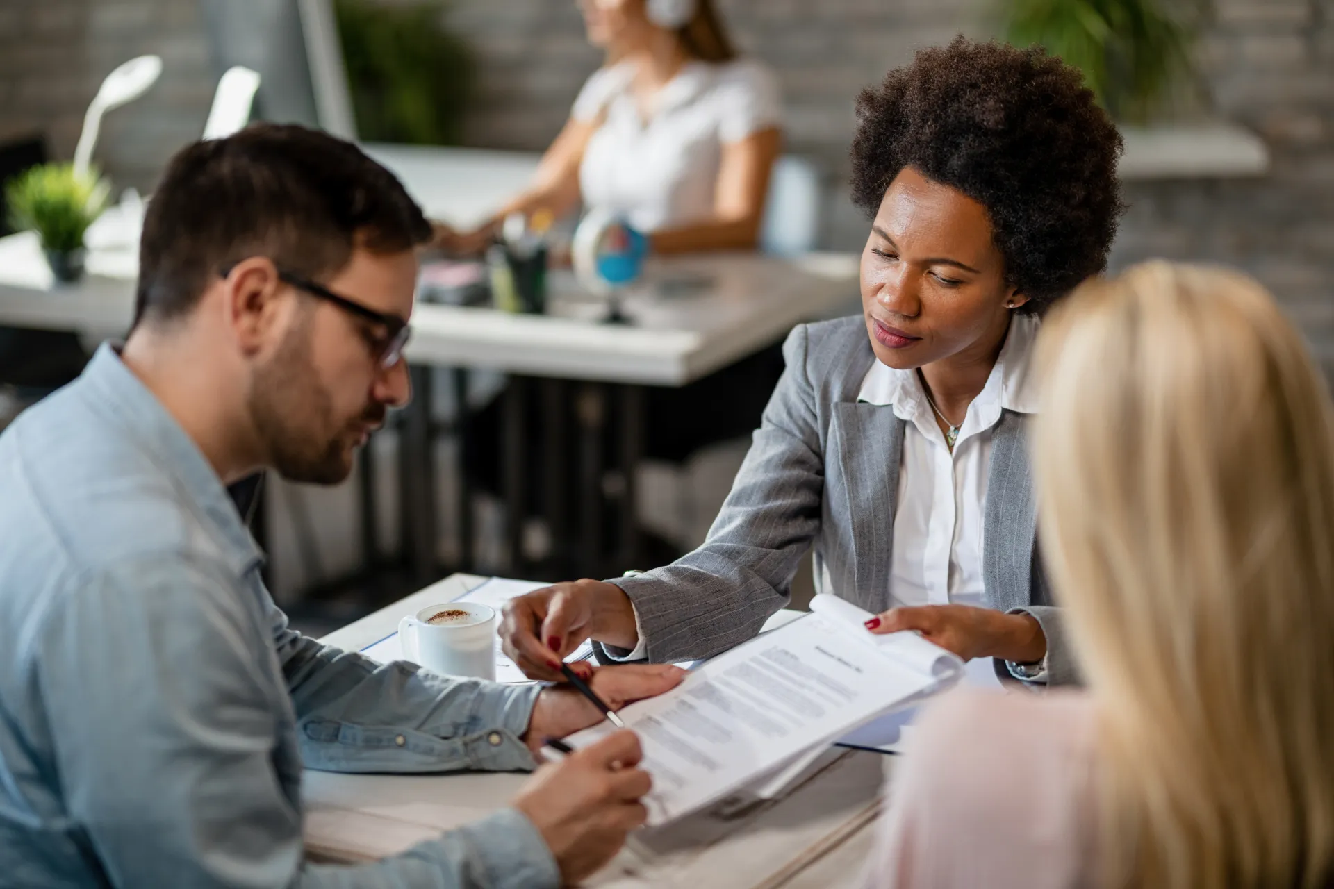 Personal loan